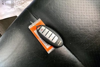 2023 Nissan Murano SL Intelligent AWD