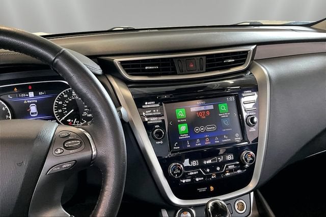 2023 Nissan Murano SL Intelligent AWD
