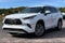 2022 Toyota Highlander Hybrid Platinum
