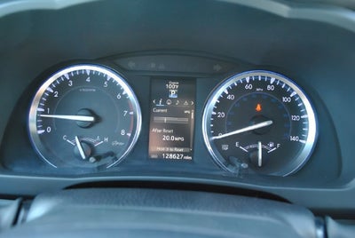 2015 Toyota Highlander XLE V6