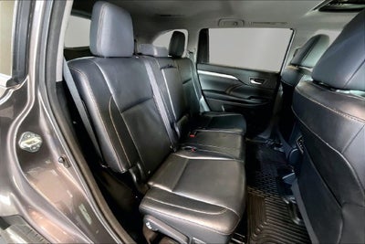 2015 Toyota Highlander XLE V6