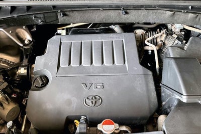 2015 Toyota Highlander XLE V6