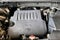 2015 Toyota Highlander XLE V6