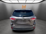 2015 Toyota Highlander XLE V6