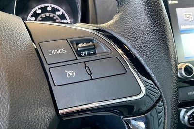2024 Mitsubishi Outlander Sport S