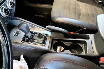 2024 Mitsubishi Outlander Sport S