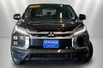 2024 Mitsubishi Outlander Sport S