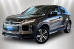 2024 Mitsubishi Outlander Sport S