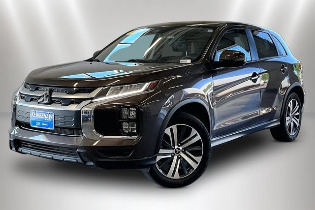 2024 Mitsubishi Outlander Sport S