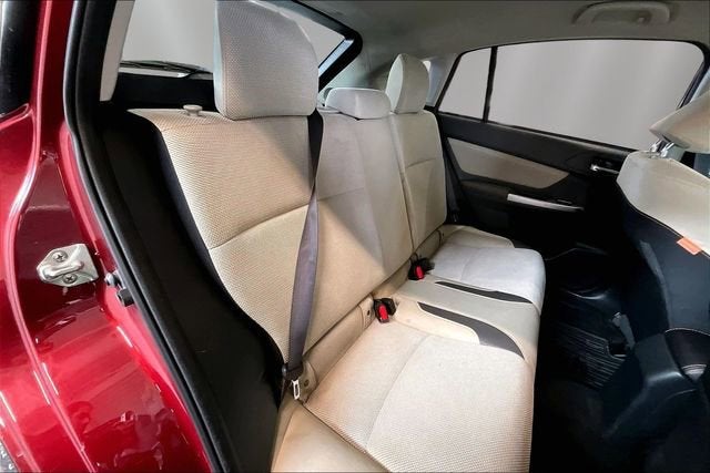 2016 Subaru Crosstrek 2.0i Premium