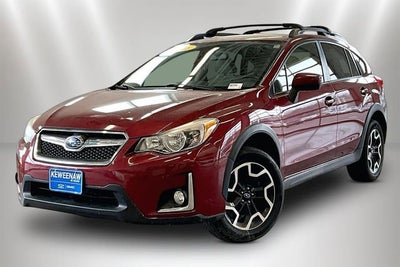 2016 Subaru Crosstrek 2.0i Premium