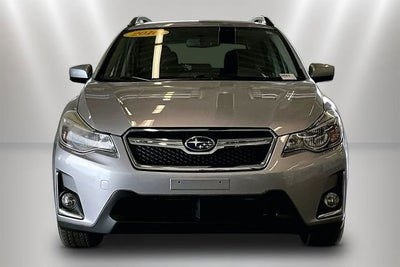 2016 Subaru Crosstrek Premium