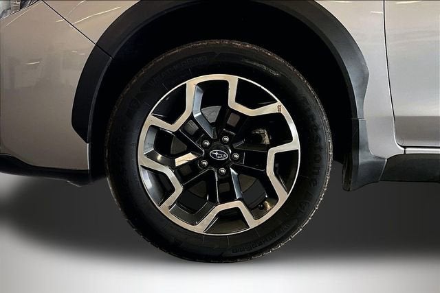 2016 Subaru Crosstrek Premium
