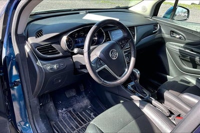2019 Buick Encore Sport Touring