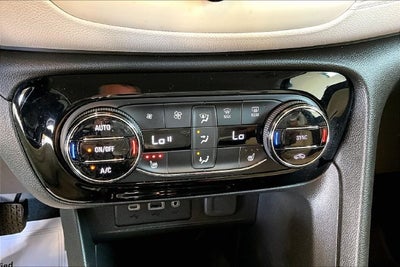 2020 Buick Encore GX Essence