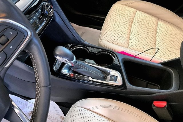 2020 Buick Encore GX Essence