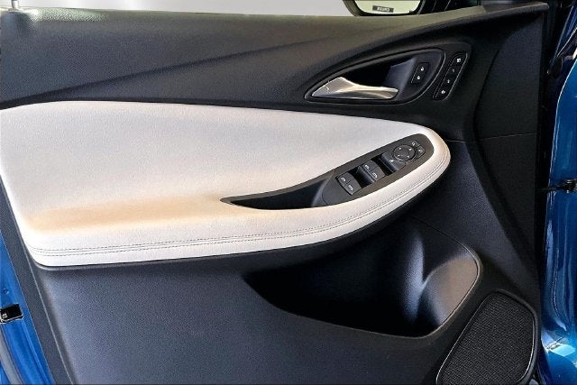 2020 Buick Encore GX Essence