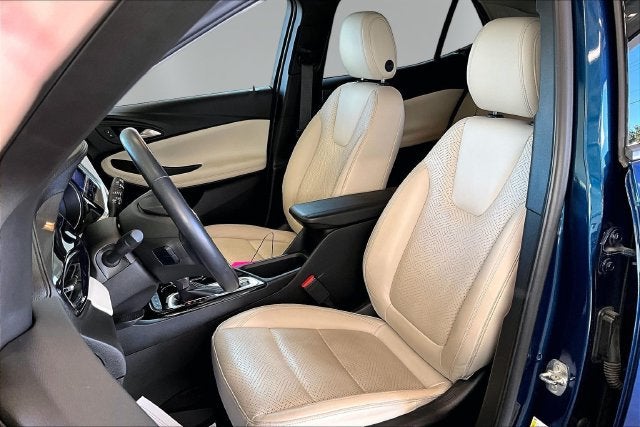 2020 Buick Encore GX Essence