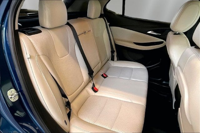 2020 Buick Encore GX Essence