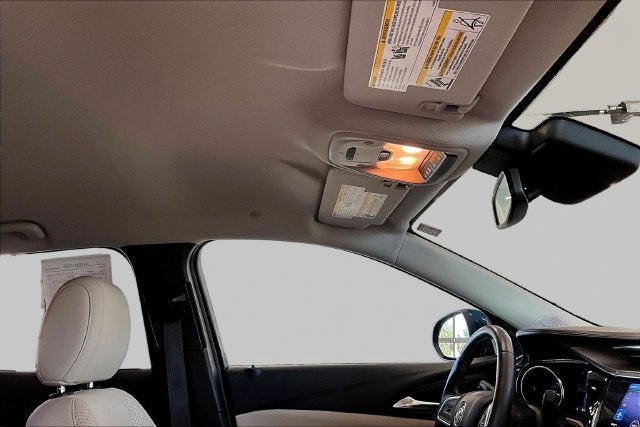 2020 Buick Encore GX Essence
