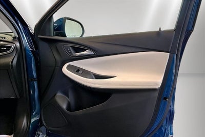 2020 Buick Encore GX Essence