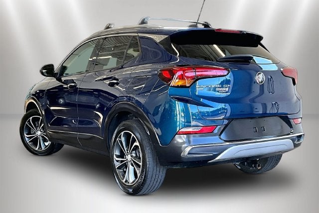 2020 Buick Encore GX Essence