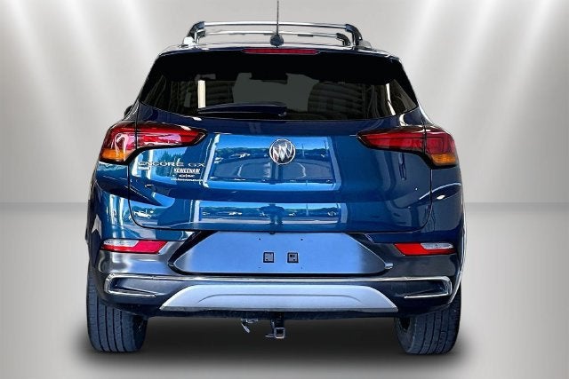 2020 Buick Encore GX Essence