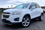 2016 Chevrolet Trax LTZ