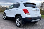 2016 Chevrolet Trax LTZ