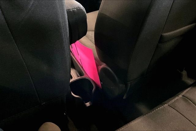 2019 Chevrolet Spark LT