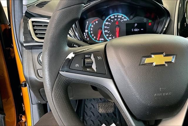 2019 Chevrolet Spark LT