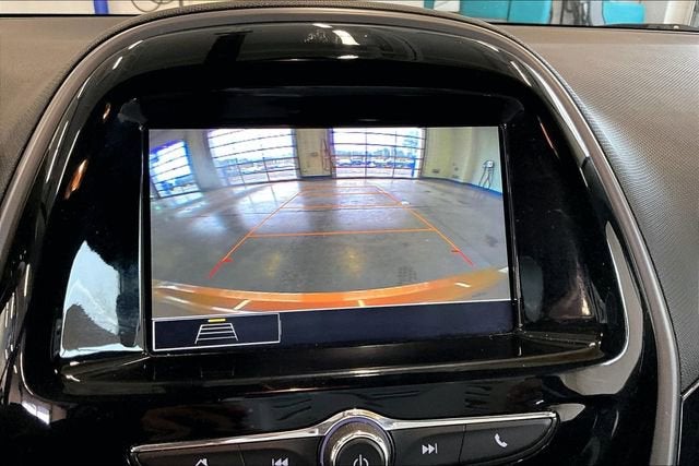 2019 Chevrolet Spark LT