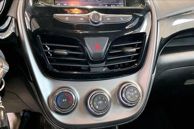 2019 Chevrolet Spark LT