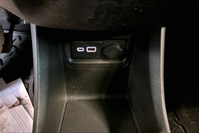 2019 Chevrolet Spark LT