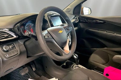 2019 Chevrolet Spark LT