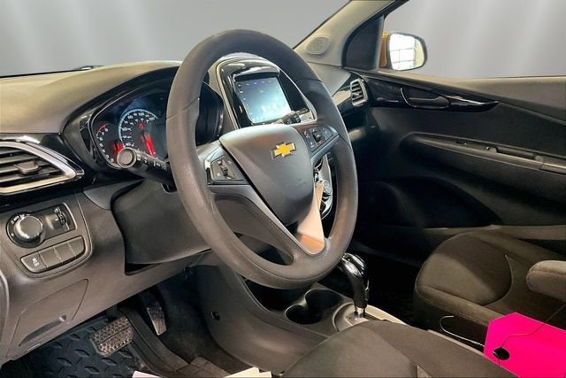 2019 Chevrolet Spark LT