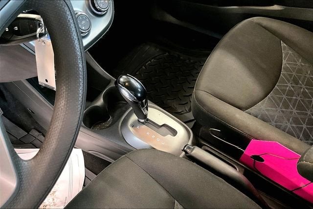 2019 Chevrolet Spark LT