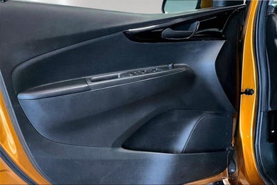 2019 Chevrolet Spark LT