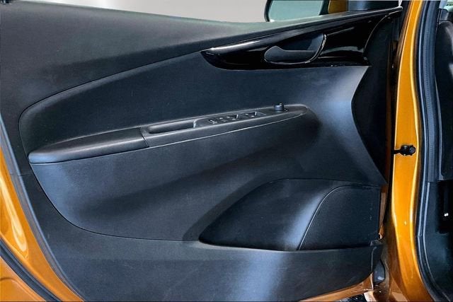 2019 Chevrolet Spark LT