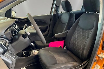 2019 Chevrolet Spark LT