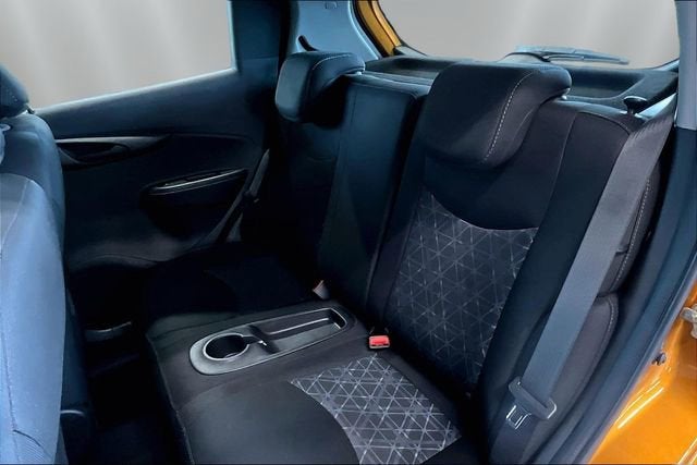 2019 Chevrolet Spark LT