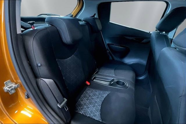 2019 Chevrolet Spark LT