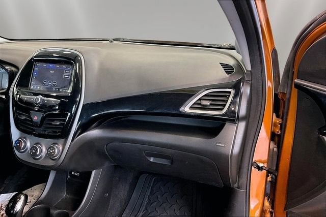 2019 Chevrolet Spark LT