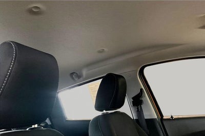 2019 Chevrolet Spark LT