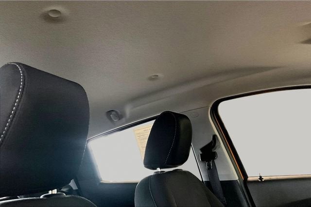 2019 Chevrolet Spark LT