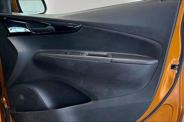 2019 Chevrolet Spark LT