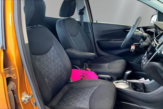 2019 Chevrolet Spark LT