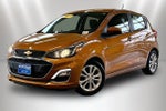 2019 Chevrolet Spark LT