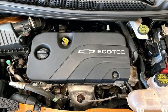 2019 Chevrolet Spark LT