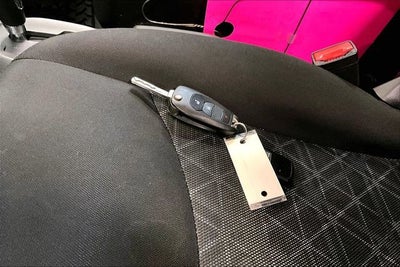 2019 Chevrolet Spark LT